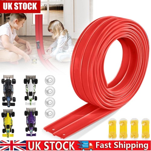 Double track flexible - 5m, race