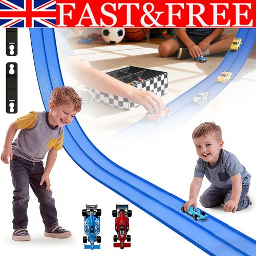 Flexible race track - flexible,