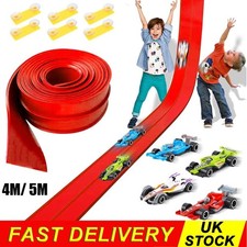 4m/5m Flexible Race Track for