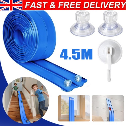 Flexible race track for - 4.5m,