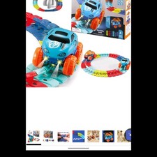 Flexible Rail Track & Electric