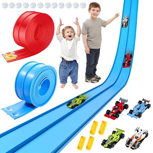 Car track flexible race - 3.9m,