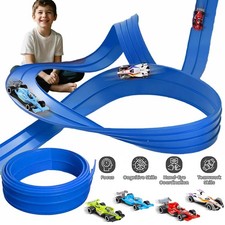 Flexible Race Track Flexible