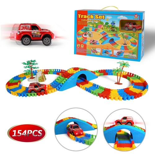 New flexible variable track - flexible,