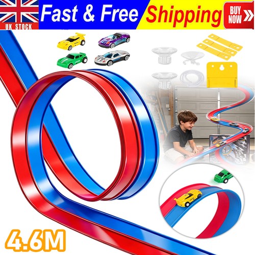 Track racing kit - racing, car