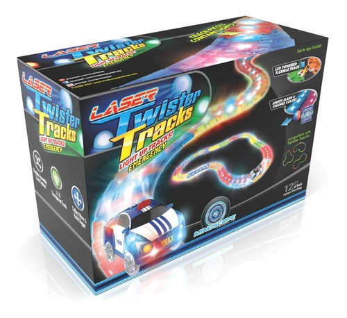 Mindscope led laser - mindscope,