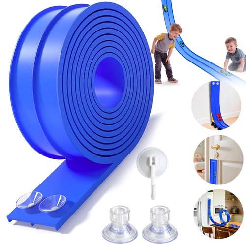 Flexible racing car track - flexible,