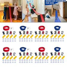 Flex Tracks Kids Construction