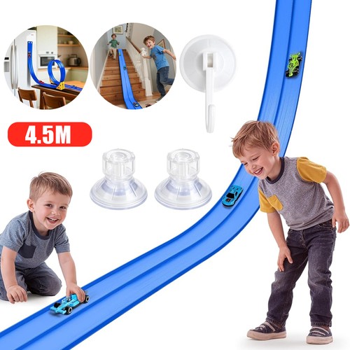 Race track dual - race,