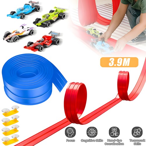 Race track flexible - flexible,