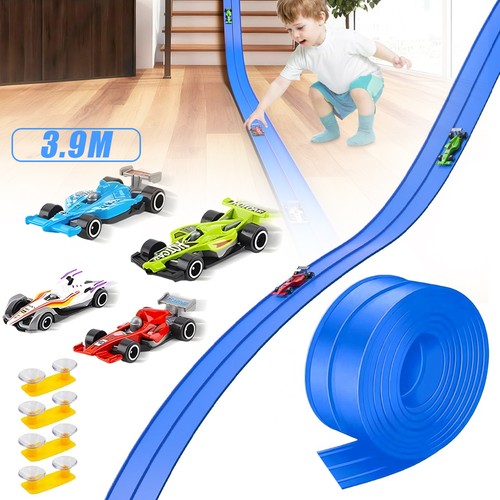 Race track flexible - race,