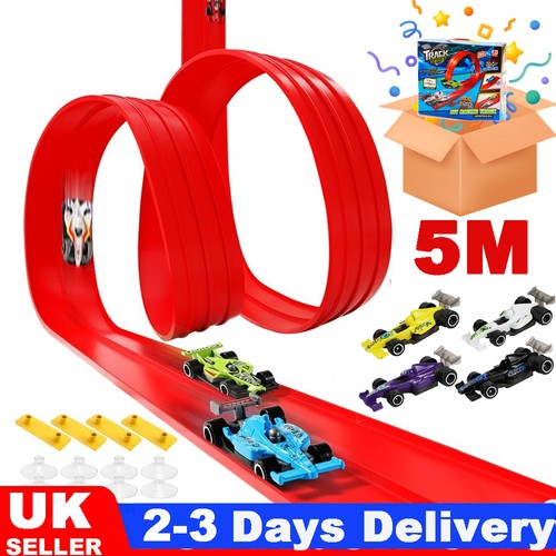 Flexible car race - flexible,