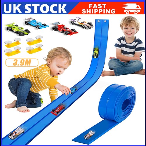 Race track flexible - race,