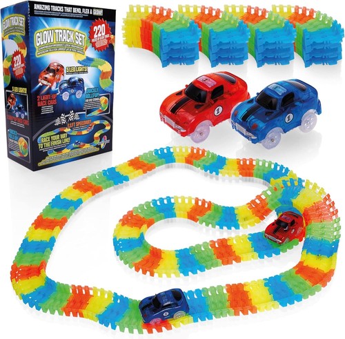220pc flexible glow - flexible, race