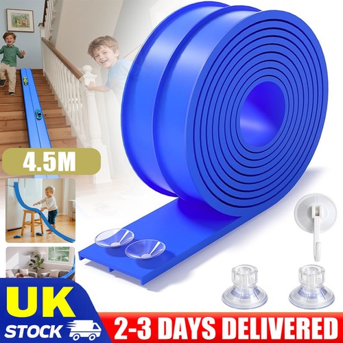 Flexible race track car - 4.5m,