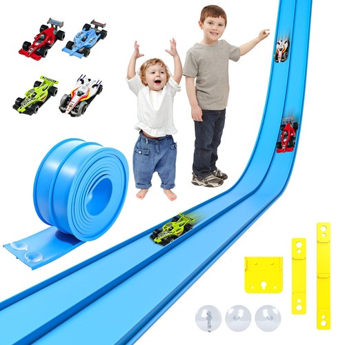 Doloowee flexible race - doloowee, car