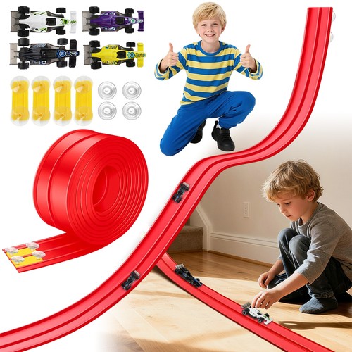 Race track flexible - flexible,