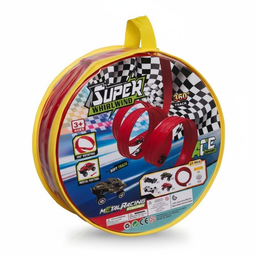Diy race track - diy,