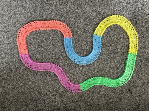 Flexible glow track rainbow - flexible,