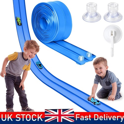Double track adjustable - 4.5m, double-track