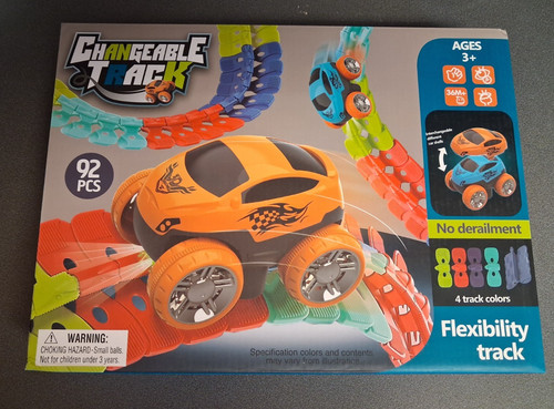 Ultra flexible machine - ultra-flexible,