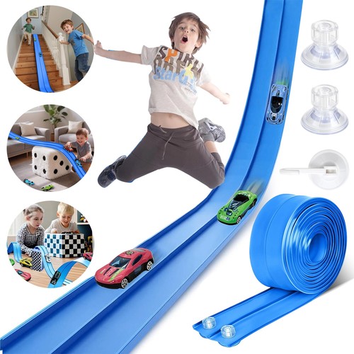 Flexible race - flexible,