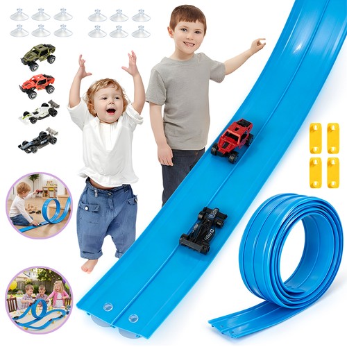 Track racing kit race car - kit,