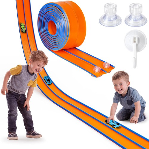 Hot bee 7ft flexible race - 14.7ft,