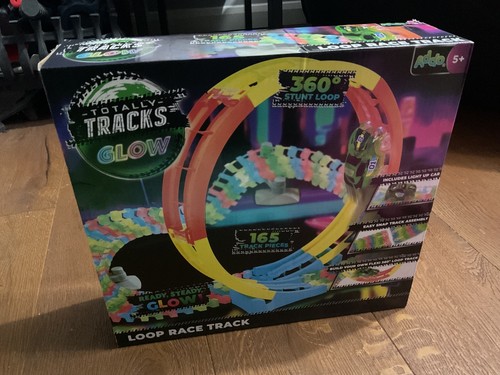 Addo totally tracks glow 165pc - addo,