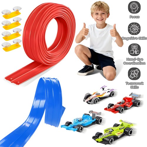 Flex track set flexible - flex,