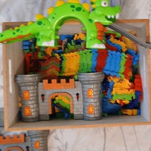 Flexible magic car - , bulk