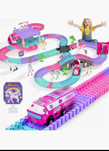 Beautiful unicorn flexible - beautiful,