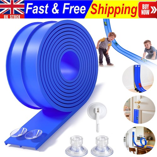 Car track flexible race - 4.5m,