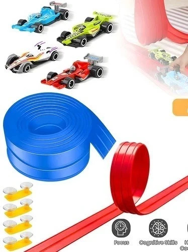 Double track flexible - double-track,