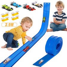 Car Track Flexible Car Track