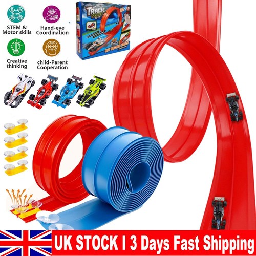 Double track flexible - double-track,