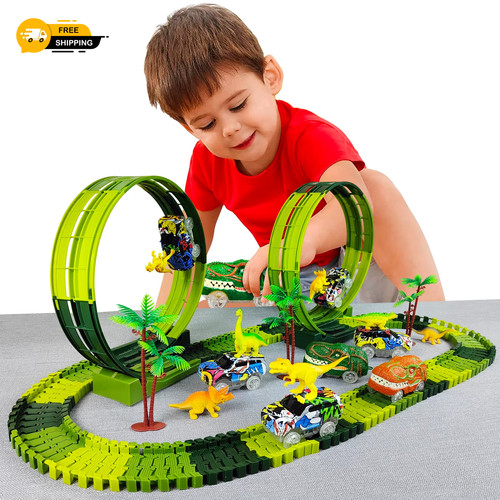 Magic climbing electric - magic,