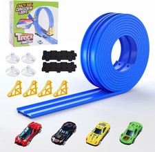 5 Metre Flexible Race Track