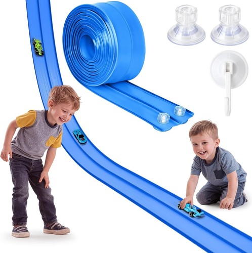 Flexible race track - 4.5m,