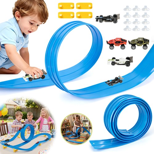 Loop race track - loop, kids