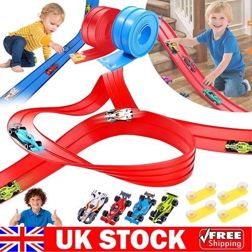 Double track flexible - double-track,