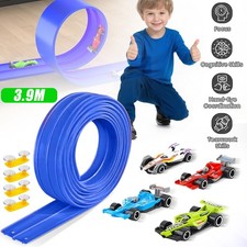 Flexible Car Track Flexible