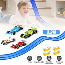 Car Track Flexible Flexible