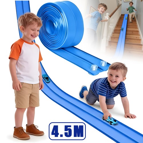 Race track dual racetrack - dual,